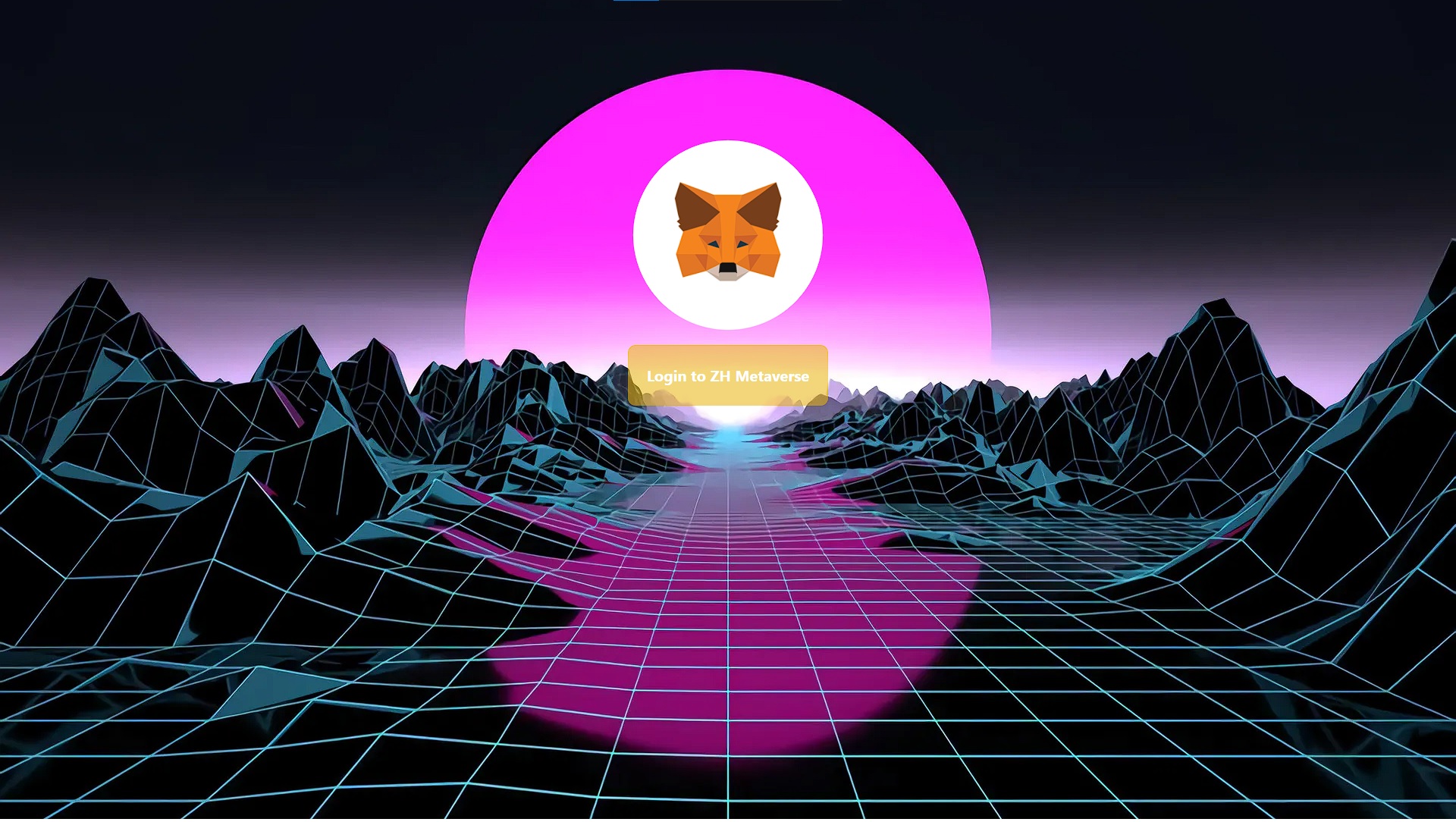 Web3 chat Dapp